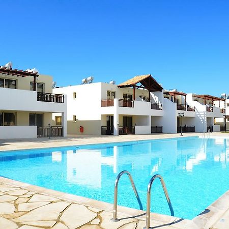 Top Floor, 2 Bedroom Apartment Vanessa D204, Free Wifi, Village View Пейя Экстерьер фото