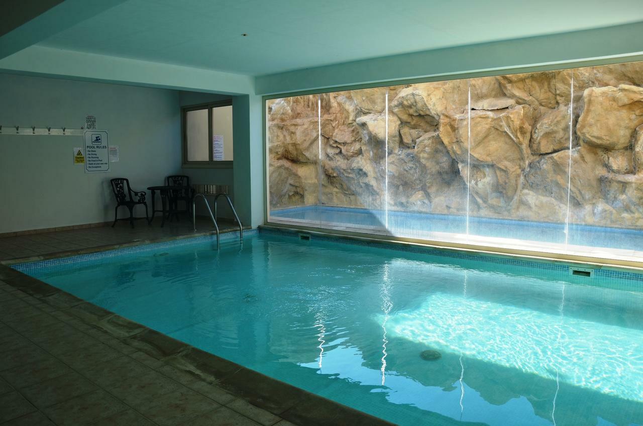 Top Floor, 2 Bedroom Apartment Vanessa D204, Free Wifi, Village View Пейя Экстерьер фото