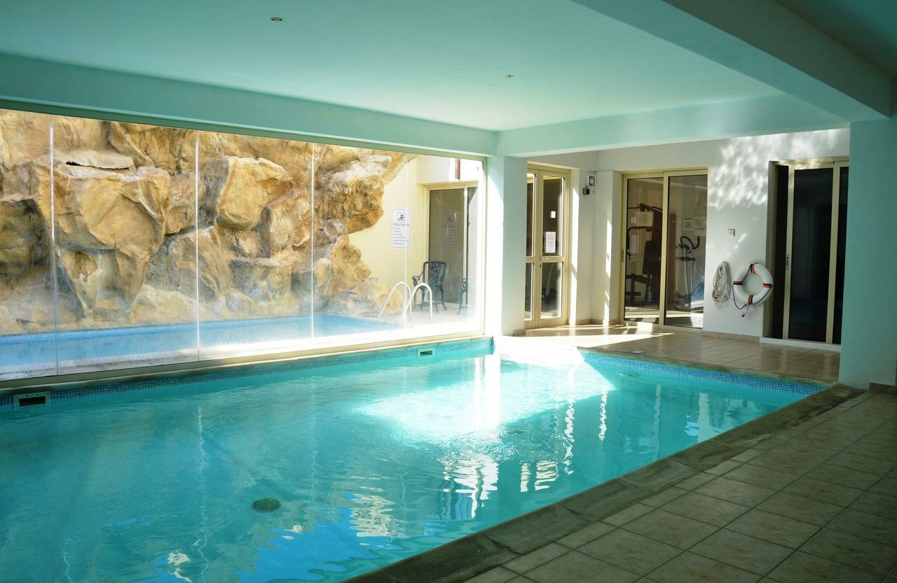 Top Floor, 2 Bedroom Apartment Vanessa D204, Free Wifi, Village View Пейя Экстерьер фото