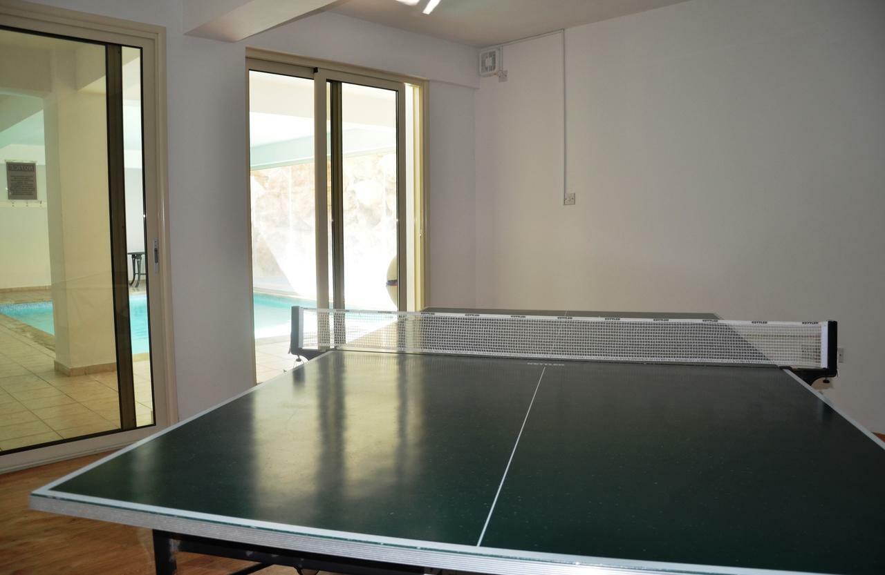 Top Floor, 2 Bedroom Apartment Vanessa D204, Free Wifi, Village View Пейя Экстерьер фото